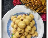 रवा खवा कोकोनट लाडू (Rava khava Coconut Ladoo Recipe In Marathi) रेसिपी स्टेप 8 फोटो 
