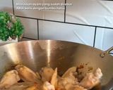 Foto langkah ke 2 dari resep Ayam Gongso.