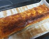 Foto del paso 5 de la receta: Hojaldre con calabacín y queso de cabra