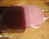 Foto del paso 2 de la receta: Cachopo con filetes de lomo