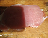 Foto del paso 2 de la receta: Cachopo con filetes de lomo