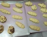 Foto langkah ke 7 dari resep Roti manis water roux / tangzhong.