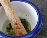 Foto del paso 7 de la receta: Trucha a la Navarra al Horno