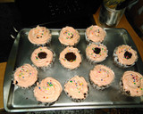 Foto del paso 11 de la receta: Cupcakes de chocolate