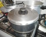 Foto del paso 7 de la receta: Tostadas de tinga de pollo