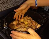 Foto del paso 2 de la receta: Pollito a la naranja