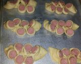 Foto langkah ke 6 dari resep Overnight Soft Bun.