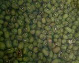 Foto langkah ke 1 dari resep Peyek / Rempeyek Kacang Hijau Renyah Tanpa Kapur Sirih & Santan.