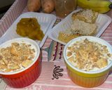 صورة لخطوة 8 من وصفة حلا البطاطا بالموز