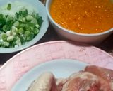Foto langkah ke 1 dari resep Ayam Woku Enak.