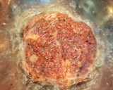 Foto del paso 3 de la receta: Filetes rusos