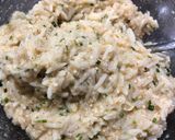 Foto del paso 1 de la receta: Croquetas de arroz 🍚