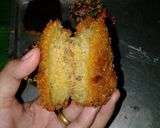 Foto langkah ke 17 dari resep Banana Nugget.