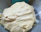 Diós kifli recept fázis 2 fotója