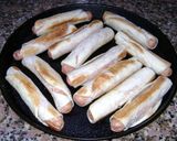 Foto del paso 2 de la receta: Salchichas envueltas