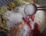 Watermelon Rind Muthiya recipe step 2 photo