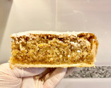 Foto del paso 20 de la receta: Pastel de hojaldre, con almendra y cabello de ángel