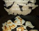 Chinese/Sri lankan Fish Rolls recipe step 1 photo