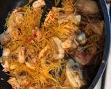 Foto del paso 3 de la receta Fideos a la cazuela