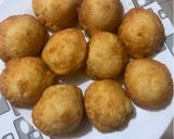 Foto del paso 4 de la receta: Pastelitos venezolanos 🇻🇪