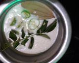 કઢી(Kadhi Recipe in Gujarati) રેસીપી સ્ટેપ2ફોટો
