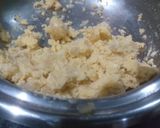 फ्राईड आलू टिक्की चाट रेसिपी चरण 1 फोटो