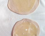 नमक-मिर्च का परांठा रेसिपी चरण 2 फोटो
