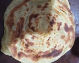 Foto langkah ke 5 dari resep Roti canai/maryam.