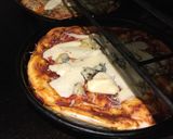 Foto del paso 4 de la receta: Pizzas Domingueras de Cuarentena