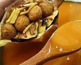صورة لخطوة 5 من وصفة طريقه عمل عمبه عراقيه