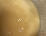 A picture of step 5 of Pal kolukkattai/milk kolukkattai.