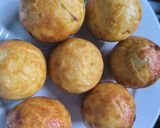 Foto langkah ke 5 dari resep Takoyaki.