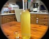 Φωτογραφία βήματος 7 της συνταγής Limoncello το τέλειο