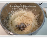Foto del paso 1 de la receta: Cuscús de coliflor
