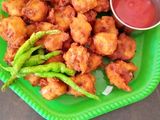 બ્રેડ પકોડા(bread pakoda recipe in gujarati)