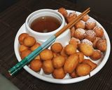 Foto del paso 5 de la receta: Bombitas de Yogurt