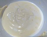 Foto langkah ke 3 dari resep Honey Castella Cake -150-.