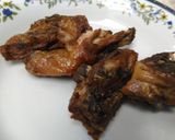 Foto langkah ke 6 dari resep Nasi kebuli ayam simpel.
