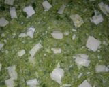Foto del paso 8 de la receta: Tarta de brócoli 🍴💚