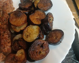 Foto del paso 5 de la receta: Combi de longaniza y verduras