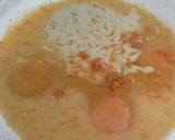 Foto del paso 2 de la receta Bizcocho de naranja al laurel
