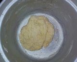 Foto langkah ke 2 dari resep Pizza Kentang Or Potato Pizza Tanpa Ulen Or No Knead.