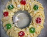 Foto del paso 12 de la receta: Rosca de Reyes