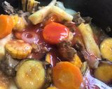 Foto del paso 3 de la receta: Sudado de carne