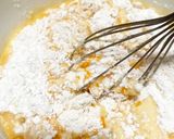Foto langkah ke 2 dari resep Pumpkin Pukis Gluten Free.
