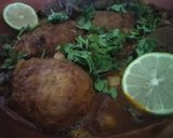صورة لخطوة 7 من وصفة العصبان الجزائري 😋