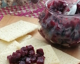 Foto del paso 7 de la receta: Chutney de remolacha