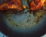 Foto langkah ke 5 dari resep Ayam bakar madu teflon.