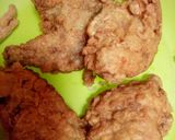 Foto langkah ke 3 dari resep Ayam Geprek.