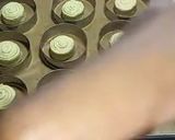 Foto langkah ke 15 dari resep Cromboloni (Croissant Bomboloni).